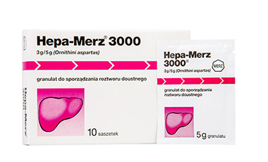 HEPA-MERZ 3000